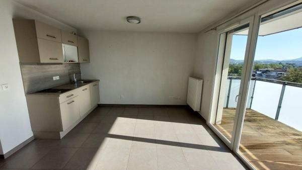 Vente / Studio
