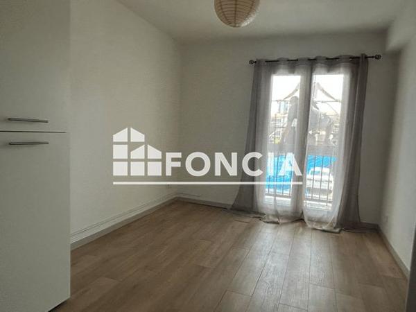 Location Appartement 2 pièces 29.4 m² - 2 RUE DE THEZA Perpignan 66100