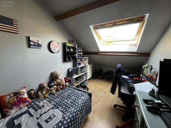 Location - Maison Bernay 27300 49 m 2 89 m 2