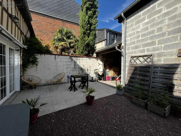 Location - Maison Bernay 27300 49 m 2 89 m 2