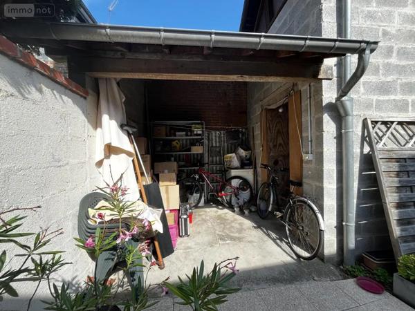 Location - Maison Bernay 27300 49 m 2 89 m 2