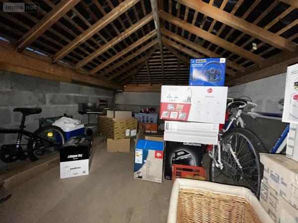 Location - Maison Bernay 27300 49 m 2 89 m 2