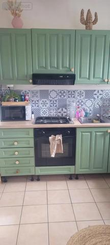 Location - Maison Bernay 27300 49 m 2 89 m 2