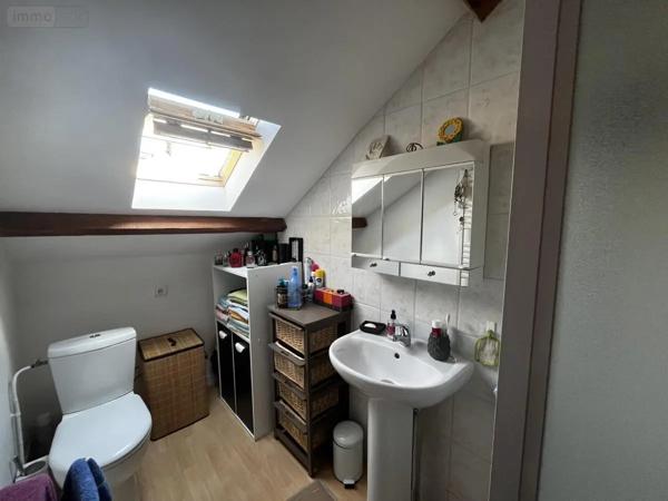 Location - Maison Bernay 27300 49 m 2 89 m 2