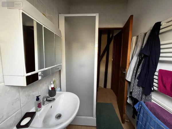 Location - Maison Bernay 27300 49 m 2 89 m 2