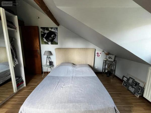 Location - Maison Bernay 27300 49 m 2 89 m 2