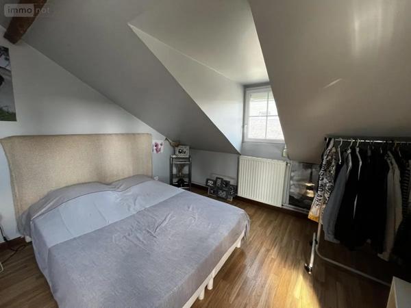 Location - Maison Bernay 27300 49 m 2 89 m 2