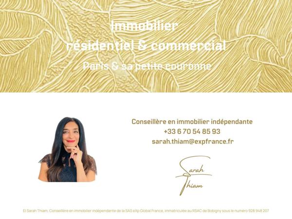 Cession de Bail – Rue au coeur des Antiquaires