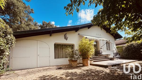 Maison à vendre 6 pièces 100 m² Soorts-Hossegor