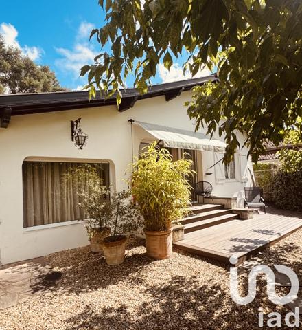 Maison à vendre 6 pièces 100 m² Soorts-Hossegor