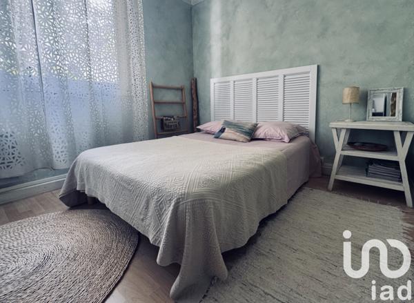 Maison à vendre 6 pièces 100 m² Soorts-Hossegor