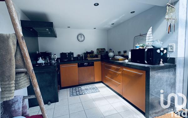 Maison à vendre 6 pièces 100 m² Soorts-Hossegor