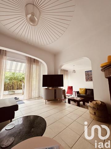 Maison à vendre 6 pièces 100 m² Soorts-Hossegor