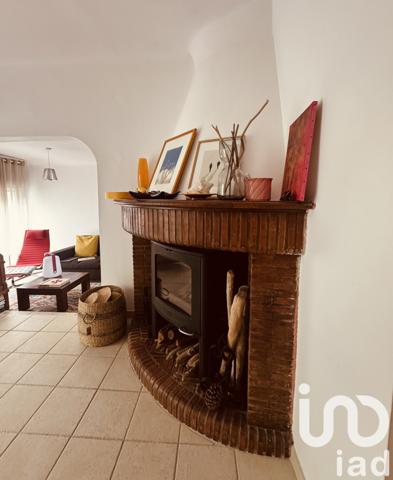 Maison à vendre 6 pièces 100 m² Soorts-Hossegor