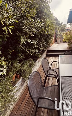 Maison à vendre 6 pièces 100 m² Soorts-Hossegor