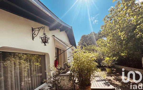 Maison à vendre 6 pièces 100 m² Soorts-Hossegor