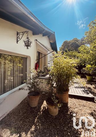 Maison à vendre 6 pièces 100 m² Soorts-Hossegor