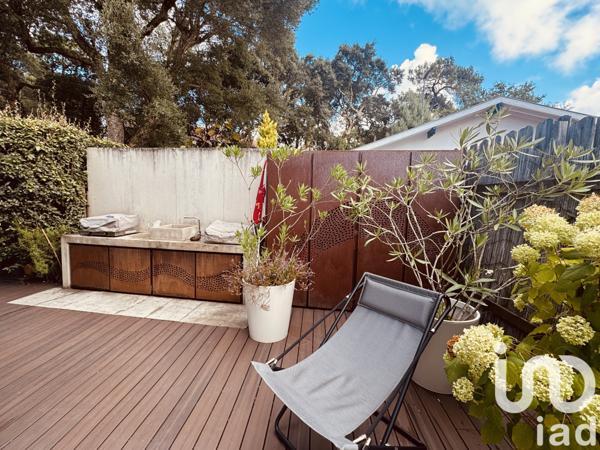 Maison à vendre 6 pièces 100 m² Soorts-Hossegor