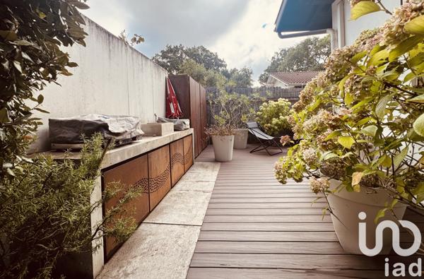 Maison à vendre 6 pièces 100 m² Soorts-Hossegor