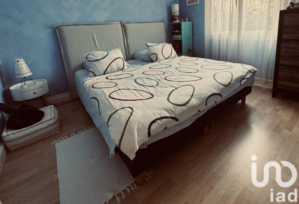 Maison à vendre 6 pièces 100 m² Soorts-Hossegor