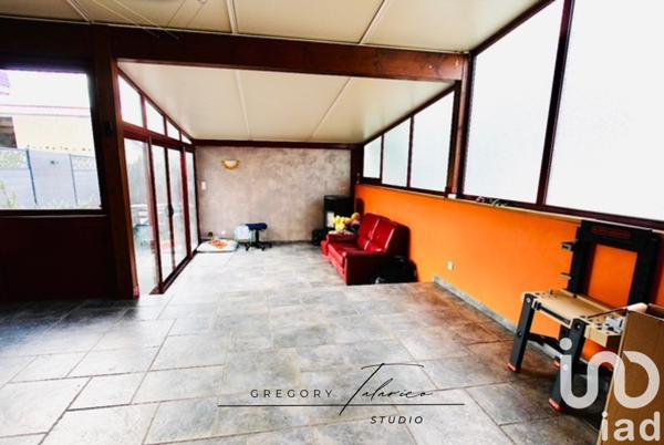 Maison à vendre 6 pièces 167 m² Montois-la-Montagne