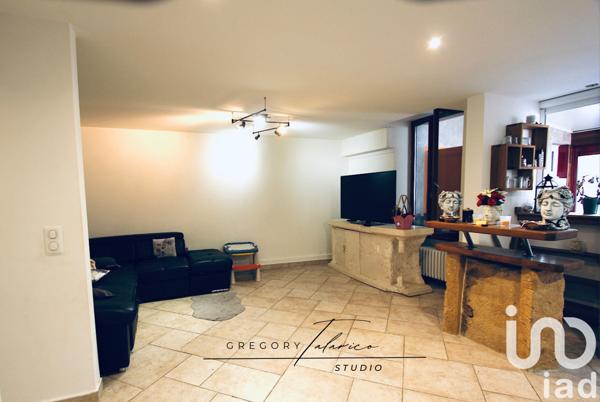 Maison à vendre 6 pièces 167 m² Montois-la-Montagne