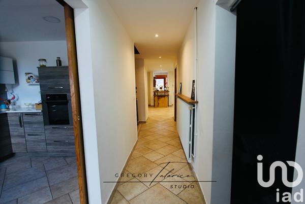 Maison à vendre 6 pièces 167 m² Montois-la-Montagne