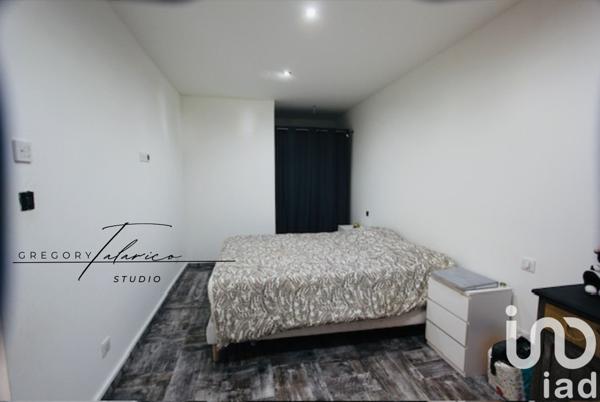 Maison à vendre 6 pièces 167 m² Montois-la-Montagne