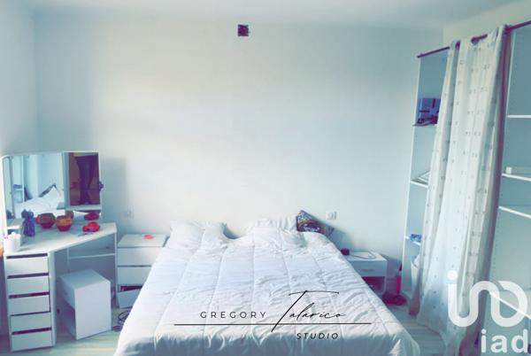 Maison à vendre 6 pièces 167 m² Montois-la-Montagne