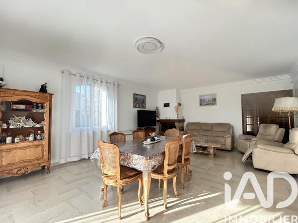 Maison à vendre 4 pièces 120 m² Caumont-sur-Durance