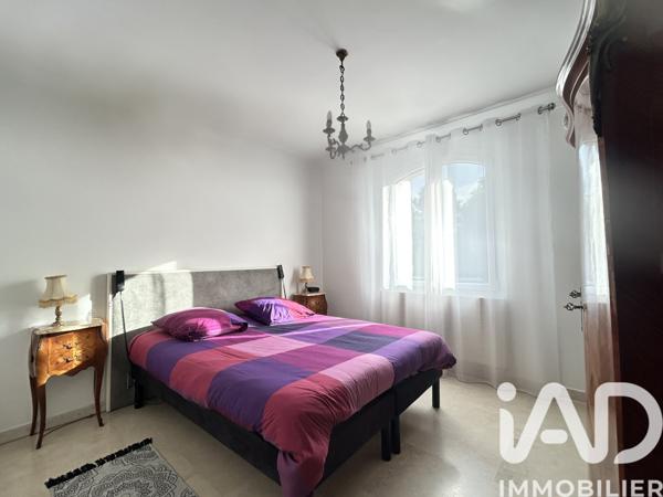 Maison à vendre 4 pièces 120 m² Caumont-sur-Durance