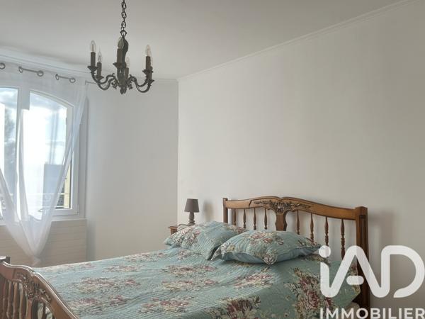 Maison à vendre 4 pièces 120 m² Caumont-sur-Durance