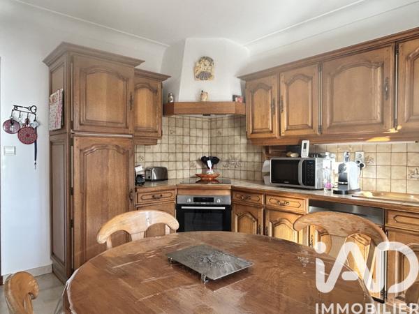 Maison à vendre 4 pièces 120 m² Caumont-sur-Durance
