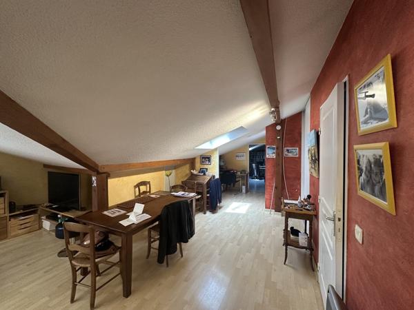 Capbreton appartement 2 pièces 47 M2
