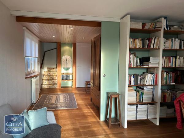 Maison à vendre 5 pièces 141m²