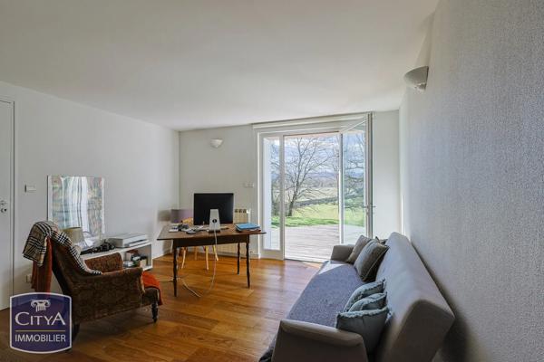 Maison à vendre 5 pièces 141m²
