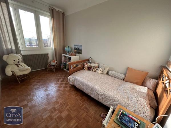 Maison à vendre 5 pièces 141m²