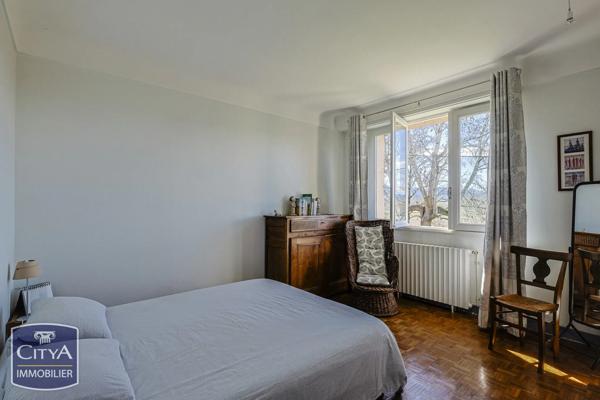 Maison à vendre 5 pièces 141m²