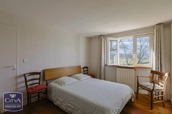 Maison à vendre 5 pièces 141m²