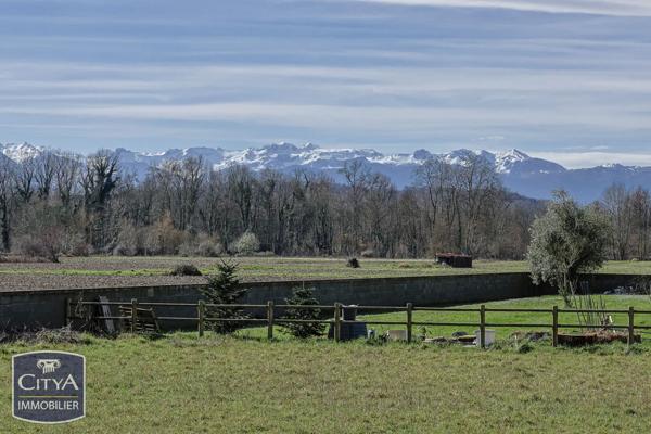 Maison à vendre 5 pièces 141m²