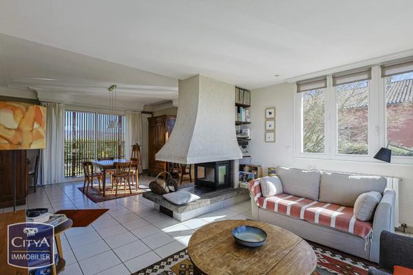 Maison à vendre 5 pièces 141m²