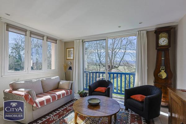 Maison à vendre 5 pièces 141m²