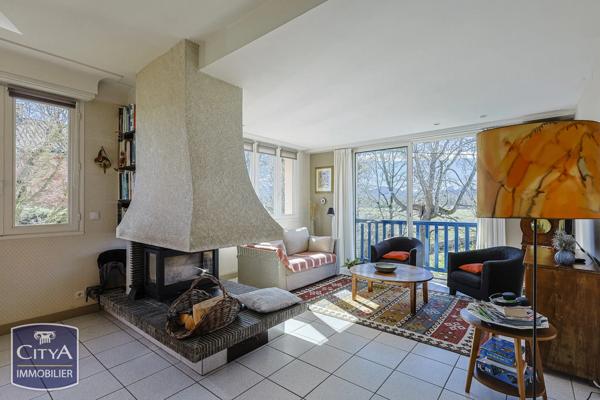 Maison à vendre 5 pièces 141m²