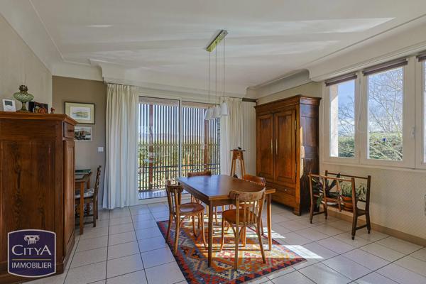 Maison à vendre 5 pièces 141m²