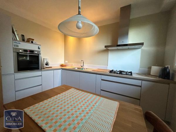 Maison à vendre 5 pièces 141m²