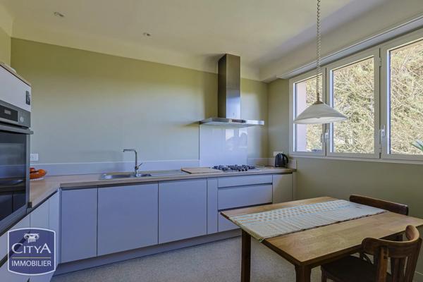 Maison à vendre 5 pièces 141m²