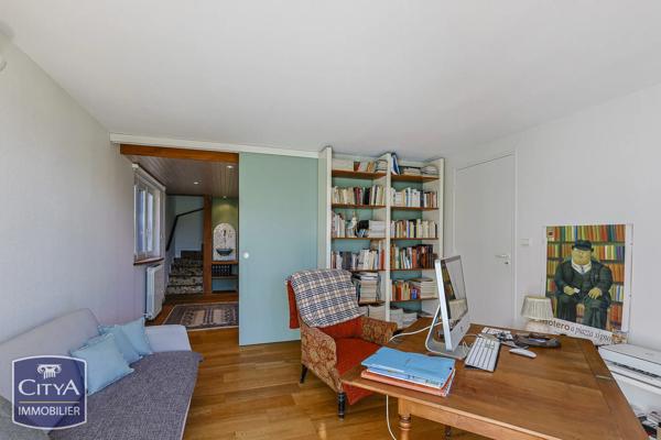Maison à vendre 5 pièces 141m²