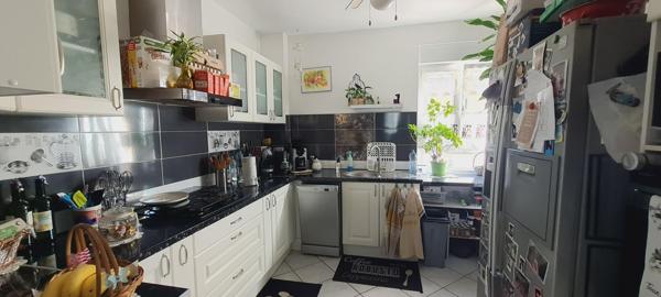 Maison 87 m² avec potentiel unique