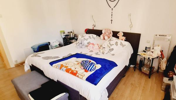 Maison 87 m² avec potentiel unique