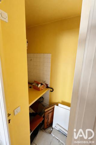 Appartement à vendre 4 pièces 93 m² Poitiers